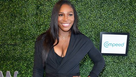 serena williams thong|Serena Williams Strips Down for Sports Illustrated s Swimsuit。